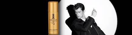 PACO RABANNE 1 Million Deodorant - 150mL
