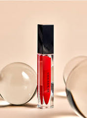 Burberry Burberry Kisses Lip Lacquer - # No. 35 Tangerine Red 5.5ml