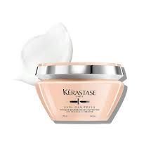 KERASTASE CURL MANIFESTO EXTRA RICH NOURISHING MASK TREATMEN - Kunchals