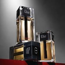 Dior Homme Intense Eau De Parfum For Men - 100mL