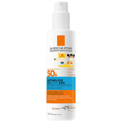 La Roche-Posay Anthelios UVMune 400 Dermo-Pediatrics Invisible Spray SPF50+ (200ml)