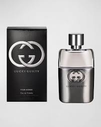 GUCCI GUILTY EDT POUR HOMME 5 ML