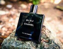 Bleu De Chanel Parfum Pour Homme Eau De Toilette For Men-100ml