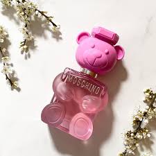 MOSCHINO TOY 2 BUBBLE GUM EDT 5ML MINI - Kunchals