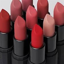 LANC0ME Color Design Lipstick - 342 Racy (Matte) 4gm