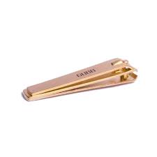 GUBB NAIL CLIPPER (GOLD)