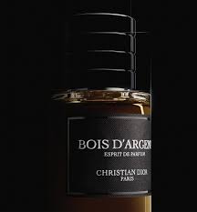 DIOR BOIS D ARGENT 7.5 ML