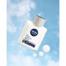NIVEA MEN SENSITIVE COOL POST SHAVE BALM INTANT RELIIEF 100M