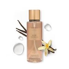 VICTORIA SECRET BARE VANILLA BODI MIST MINI 75ML