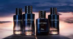 DIOR SAUVAGE EDT 10 ML