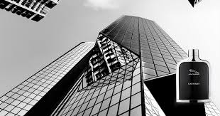 Jaguar Classic Black Eau De Toilette - 100 Ml