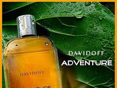 Davidoff Adventure Eau De Toilette For Men Edt - 100ml - Kunchals