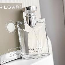 Bvlgari Pour Homme -Edt-50 Ml - Kunchals