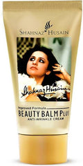 Shahnaz Husain Beauty Balm Plus Anti-Wrinkle Cream 40Gm
