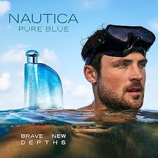 Nautica Blue Eau de Toilette - 100ml