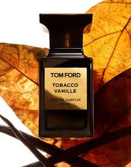 TOM FORD TOBACCO VANILLE 100ML