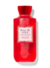 BATH & BODY WORKS YOURE THE ONE BODY WASH 295ML - Kunchals