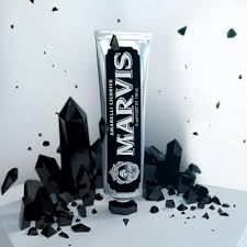 MARVIS AMARELLI LICORICE TOOTHPASTE 85ML