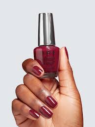 OPI INFINITE SHINE NAIL PAINT 15ML MAIGA WINE