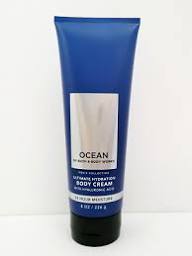 BATH & BODY WORKS ATLANTIC BODY CREAM 226GM