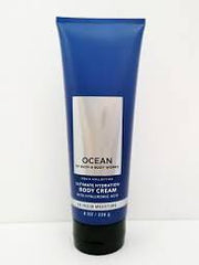 BATH & BODY WORKS ATLANTIC BODY CREAM 226GM