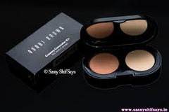 Bobbi Brown Creamy Concealer Kit - Warm Honey