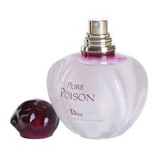 DIOR PURE POISON EDP 50ML