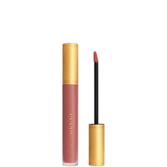 Gucci Rouge à Lèvres Liquide Mat Lipstick - 217 'Valeria Rose' (6.5ml)