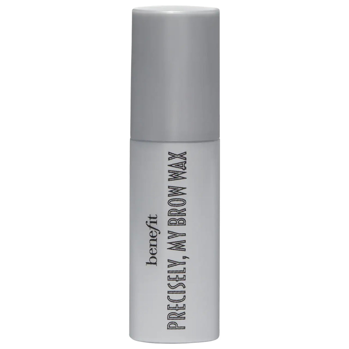 Benefit Cosmetics Precisely, My Brow Wax, Shade 4 Warm Deep Brown 1.5g