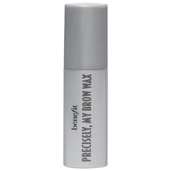 Benefit Cosmetics Precisely, My Brow Wax, Shade 4 Warm Deep Brown 1.5g