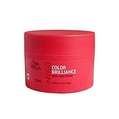 Wella Professionals Invigo Color Brilliance Mask (150ml)