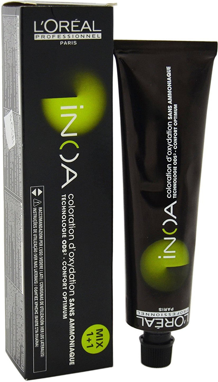LOREAL PARIS INOA COLOR 6.23