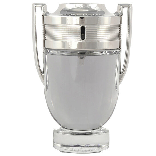 Paco Rabanne  Invictus / EDT Spray 3.4 oz (100 ml) (m)