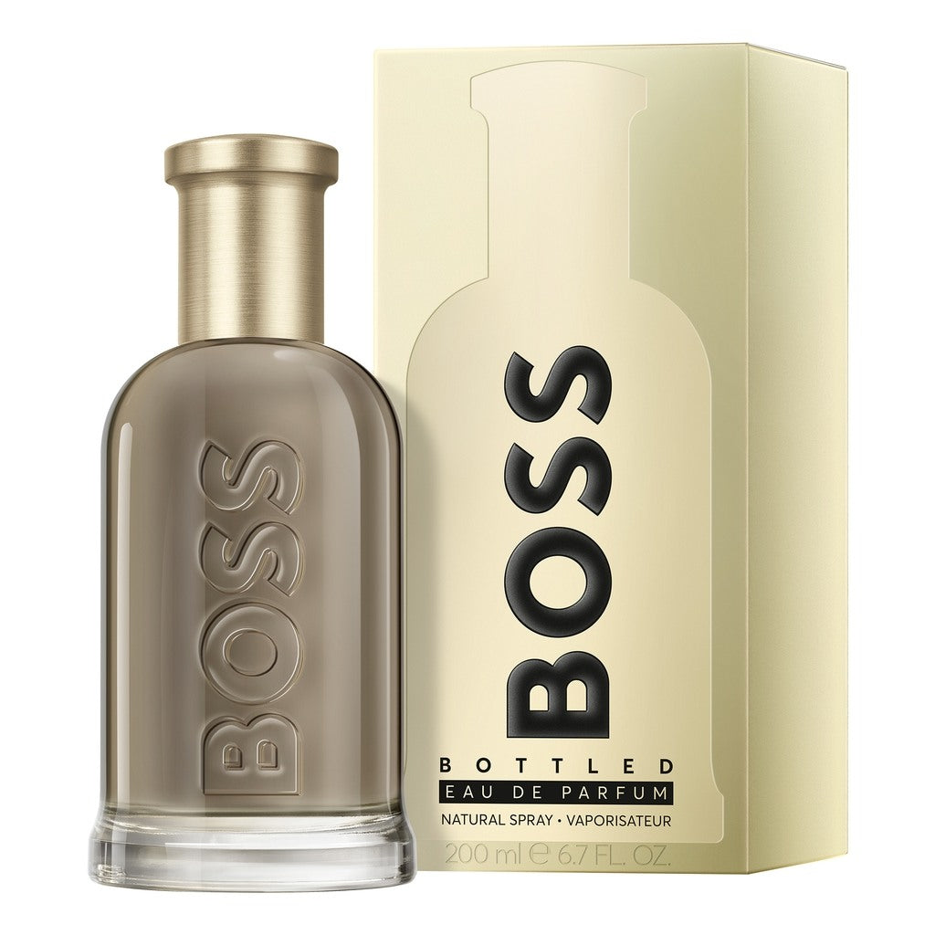HUGO BOSS Boss Bottled Eau de Parfum 200ML