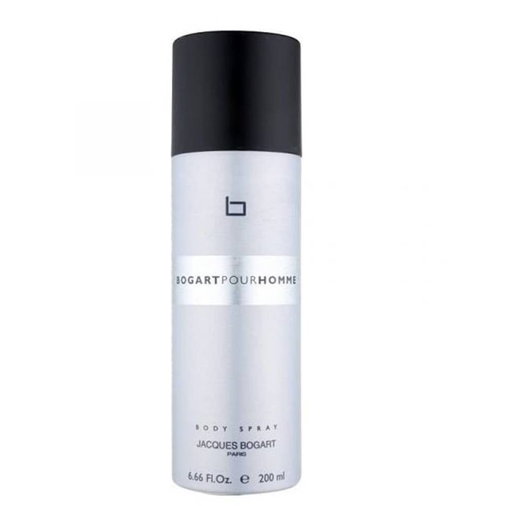 Jacques Bogart Pour Homme Deodorant Body Spray (200 ml)