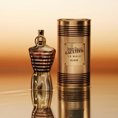 Jean Paul Gaultier Le Male Elixir Perfume 75ml