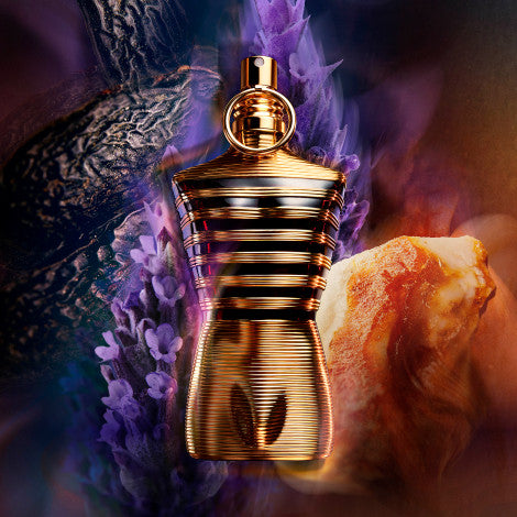 Jean Paul Gaultier Le Male Elixir Perfume 75ml