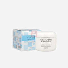 Jigott Whitening Activated Cream