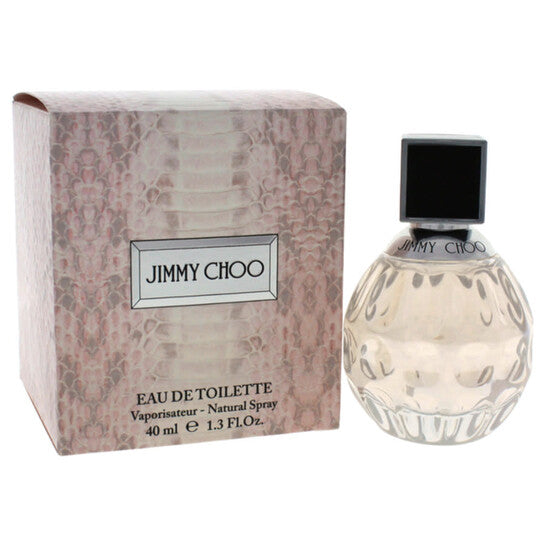 Jimmy Choo  by EDT Spray 1.3 oz (w)