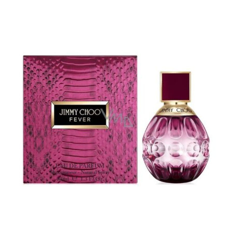 Jimmy Choo Fever Eau de Parfum (EDP) for Women 40ml