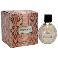 Jimmy Choo  / EDT Spray 2.0 oz (w)