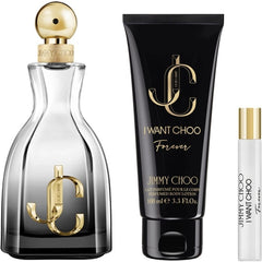 Jimmy Choo  Ladies I Want Choo Forever Gift Set Fragrances