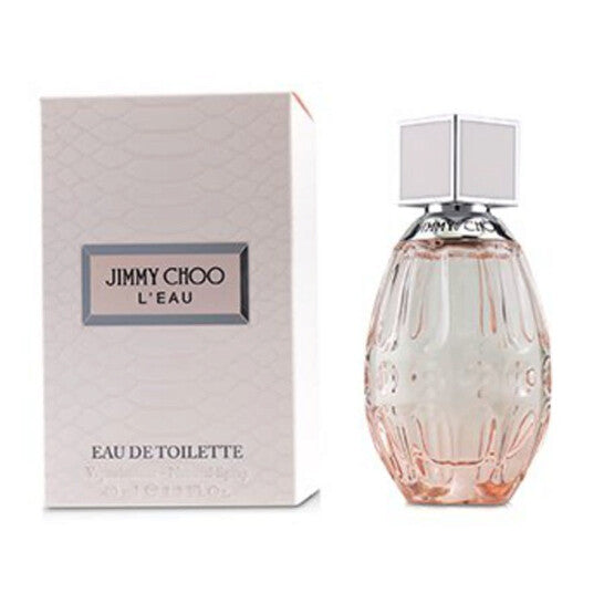Jimmy Choo  Leau / EDT Spray 1.3 oz (40 ml) (w)