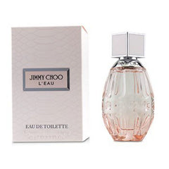 Jimmy Choo  Leau / EDT Spray 1.3 oz (40 ml) (w)