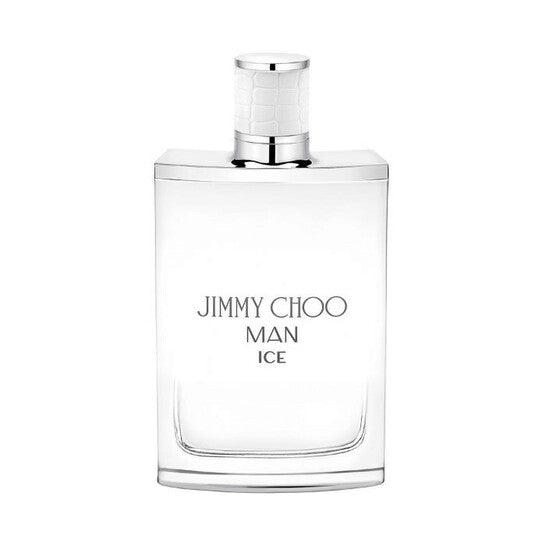 Jimmy Choo  Man Ice / EDT Spray 1.7 oz (50 ml) (m)