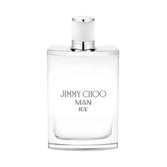 Jimmy Choo  Man Ice / EDT Spray 1.7 oz (50 ml) (m)