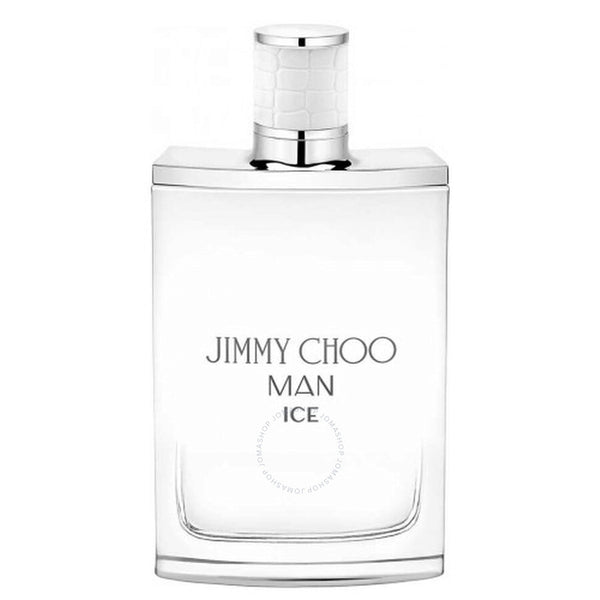 Jimmy Choo Man Ice / EDT Spray 3.3 oz (100 ml) (m) – Kunchals