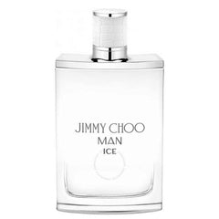 Jimmy Choo  Man Ice / EDT Spray 3.3 oz (100 ml) (m)