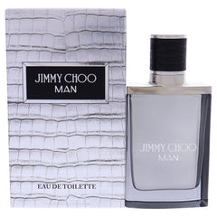 Jimmy Choo Man Eau de Toilette (50ml)