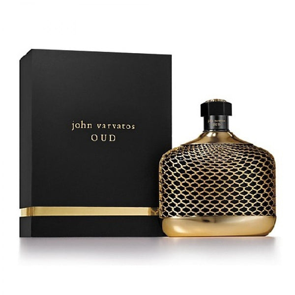 John Varvatos Oud Eau de Parfum Spray – 125ml